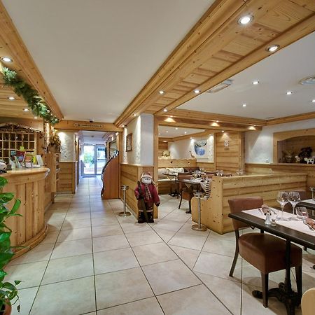 Hotel Du Commerce 톤느 외부 사진